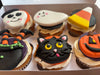 Halloween cupcake box 3