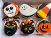 Halloween cupcake box 3