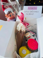 Personalised Christmas Eve Boxes