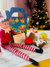 Personalised Christmas Eve Boxes