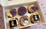 Speak Now Taylor Swift Cupcake box