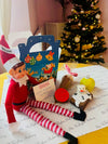 Personalised Christmas Eve Boxes