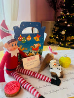 Personalised Christmas Eve Boxes