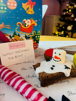 Personalised Christmas Eve Boxes