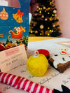 Personalised Christmas Eve Boxes