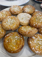3 Mince Pie Boxes
