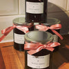 Blueberry and Maple Syrup Jam