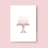 Celebration Card