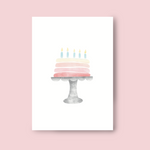 Celebration Card