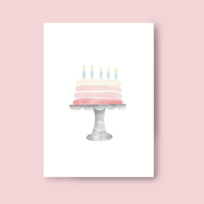 Celebration Card