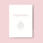 Celebration Card