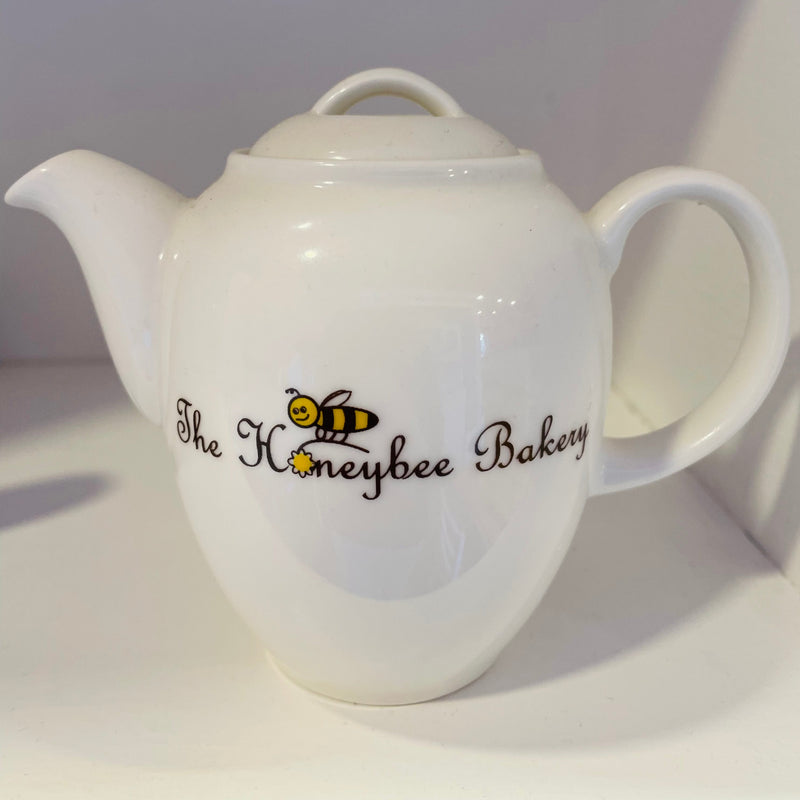 Honeybee Bakery Coffee Pot