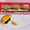 3 Mince Pie Boxes