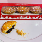 3 Mince Pie Boxes
