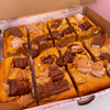 Honeybee Kinder Lover Blondie Box of 8