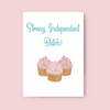 Celebration Card
