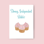 Celebration Card