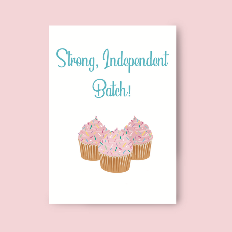 Celebration Card