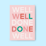 Celebration Card