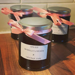 Spiced Morello Cherry & Orange Jam