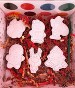 Christmas Cookie Decorating Kit