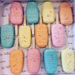 Cakesicles