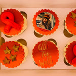 Red (Taylor's Version) cupcake box