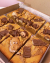 Honeybee Kinder Lover Blondie Box of 8