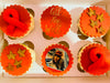 Red (Taylor's Version) cupcake box