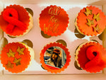Red (Taylor's Version) cupcake box