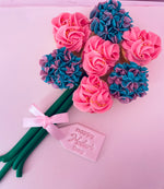 Mother’s Day Cupcake Bouquet