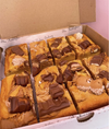 Honeybee Kinder Lover Blondie Box of 8