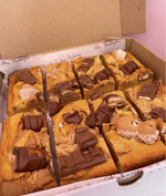 Honeybee Kinder Lover Blondie Box of 8