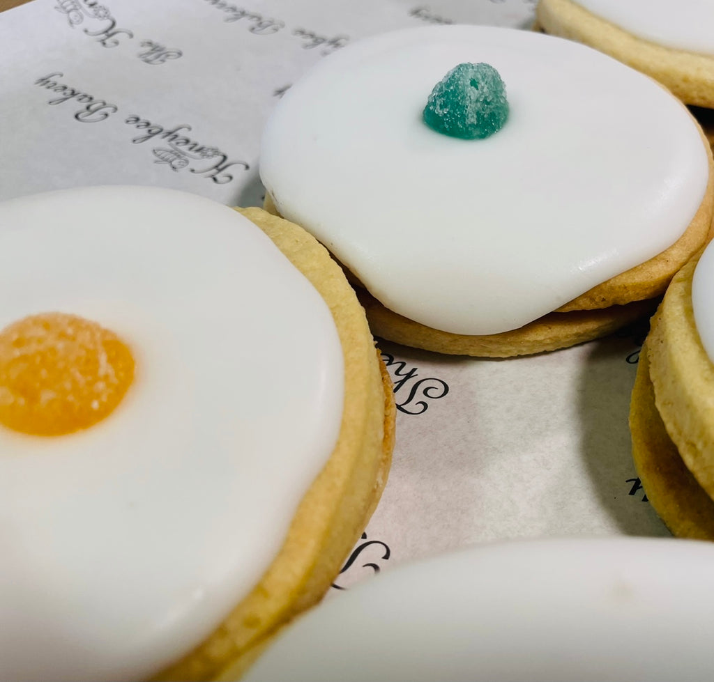 Empire Biscuits