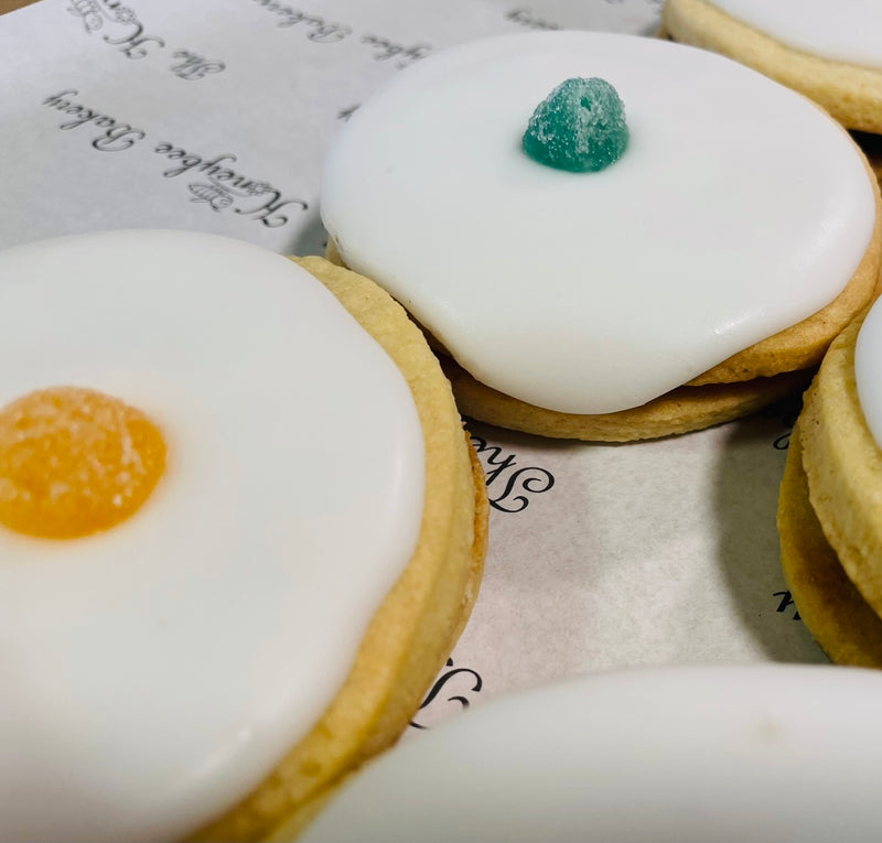 Empire Biscuits