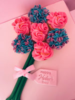 Mother’s Day Cupcake Bouquet
