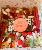 Trick or Treat Box