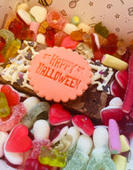 Trick or Treat Box