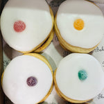 Empire Biscuits