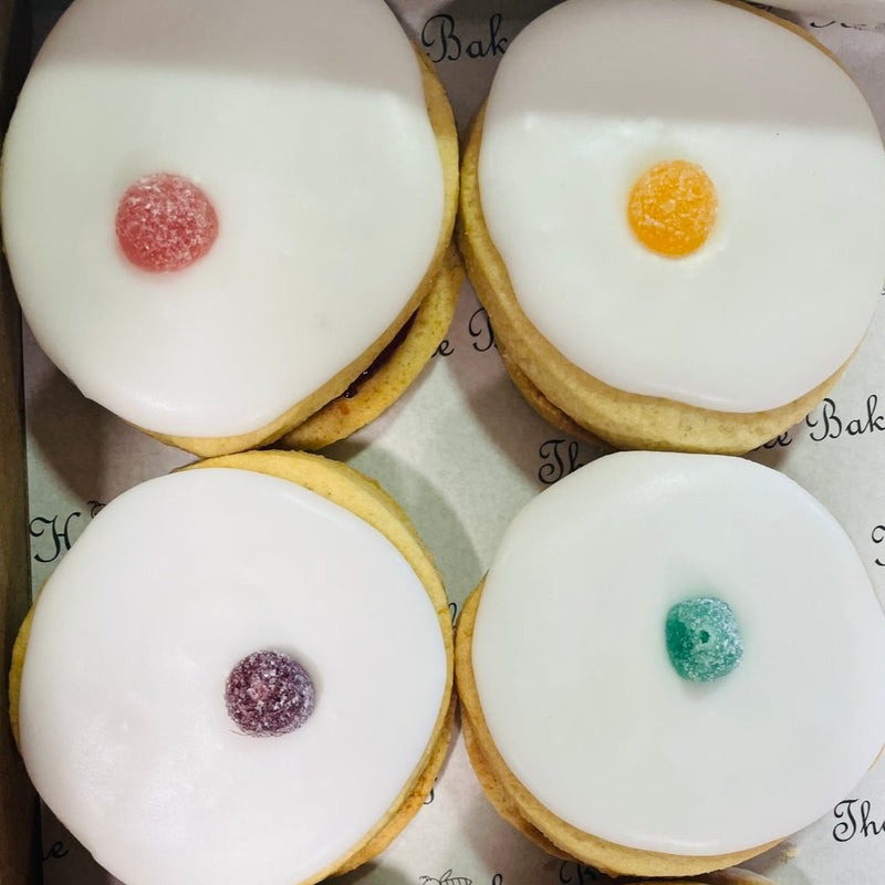 Empire Biscuits