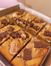 Honeybee Kinder Lover Blondie Box of 8