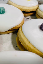 Empire Biscuits