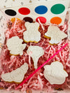 Valentines Cookie Decorating Kit