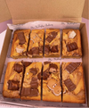 Honeybee Kinder Lover Blondie Box of 8