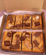 Honeybee Kinder Lover Blondie Box of 8